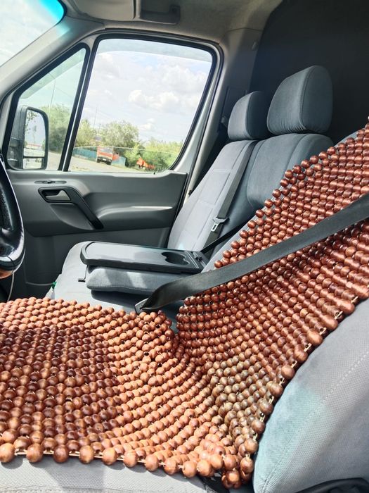 Mercedes benz sprinter