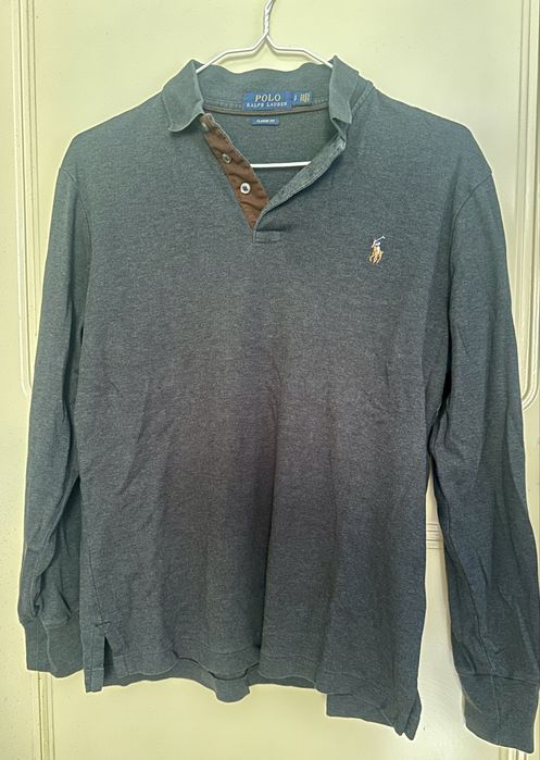 Ralph Lauren поло