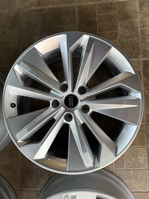 Оригинални джанти Audi SQ6 / Ауди 20" 5х130