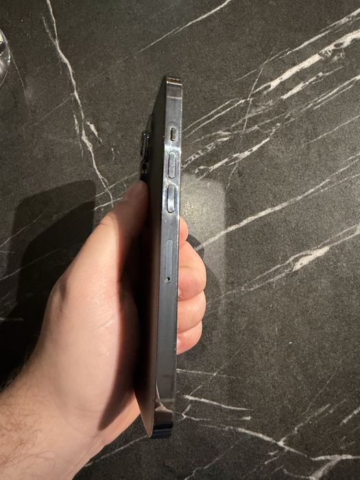 iPhone 13 Pro 128GB Graphite