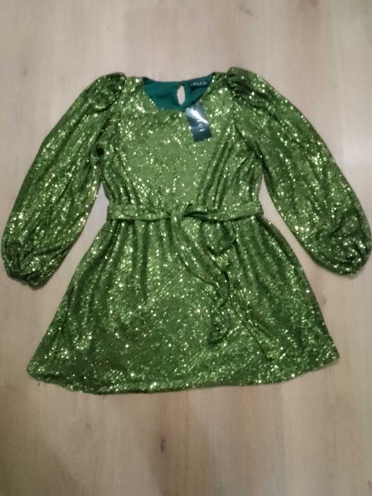 Официална-бална рокля MAUI