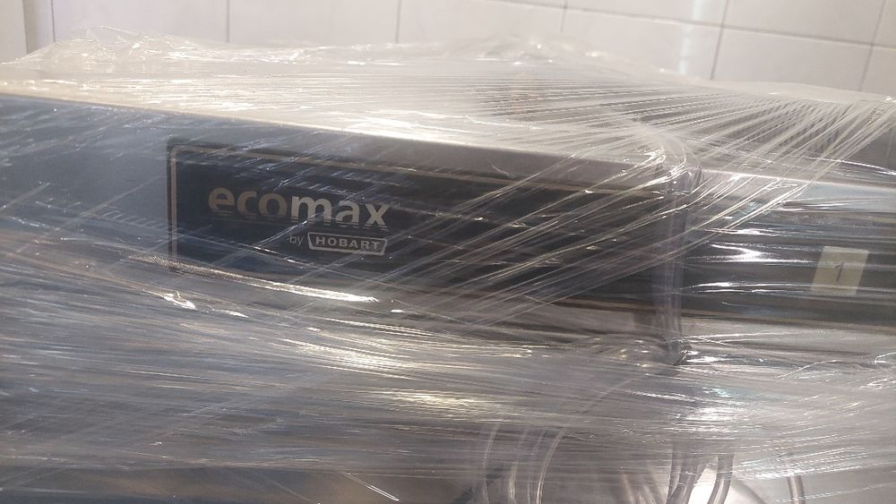 Съдомиялна Hobart Ecomax 502-21