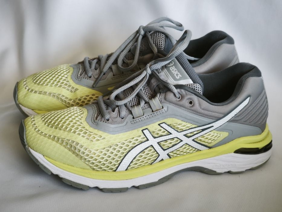 Asics, маратонки, номер 40