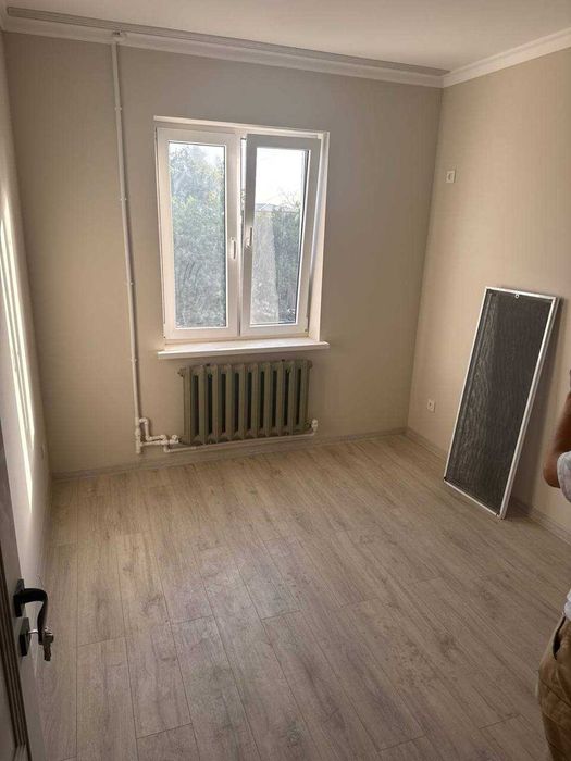 4-комнатная квартира (Юнусабад). Новый ремонт и мебель