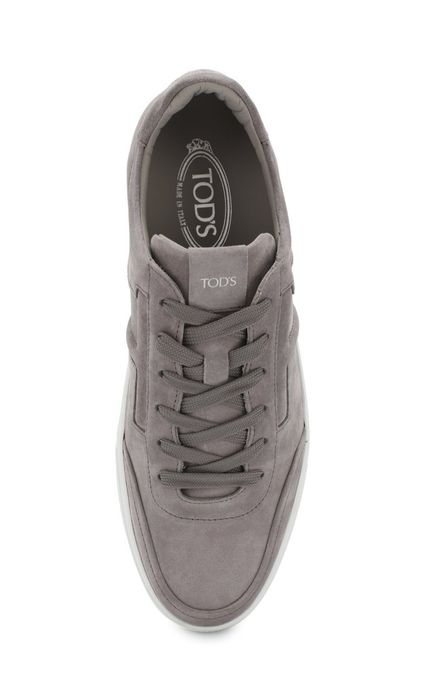 Продам кеды Tod's оригинал