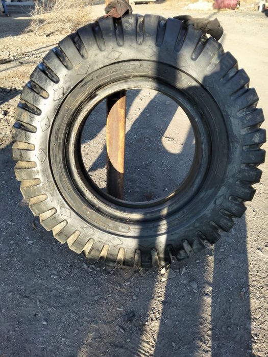 Балон для камаза в хорошем состояние