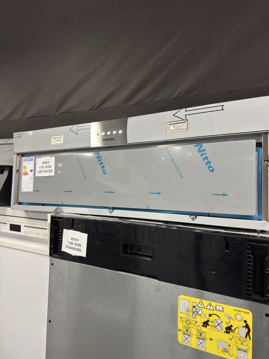 Hota incorporabila Siemens LB87NAC50