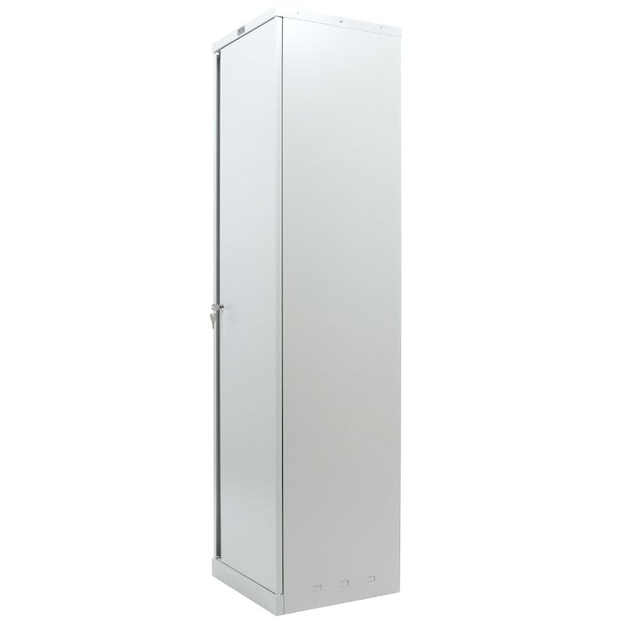 Шкаф архивный металлический ПРАКТИК AM 1845 Россия