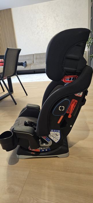 Scaun Auto Graco Milestone 0-36 kg ca nou