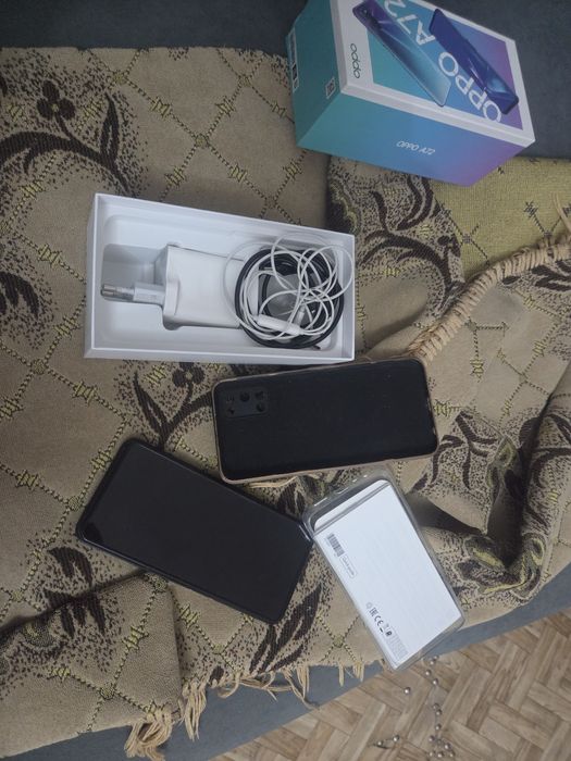 Телефоның жағдайы керемет