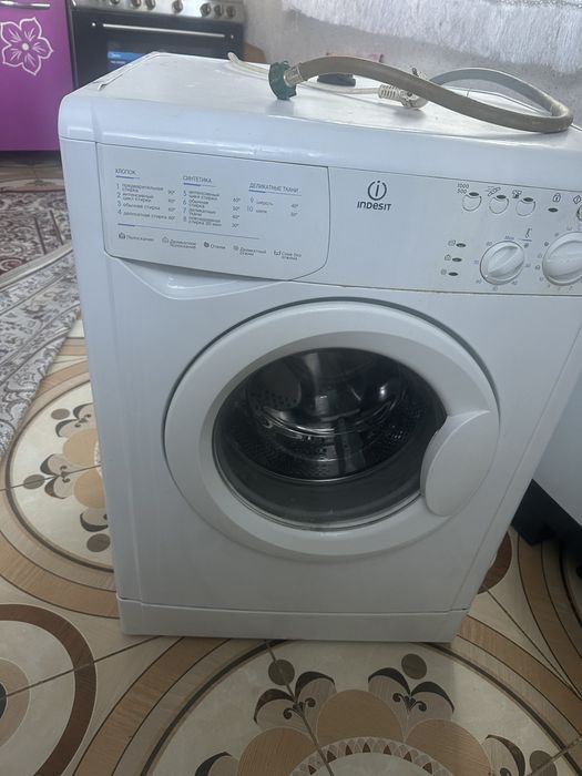 Продам  кир машина район шанхай