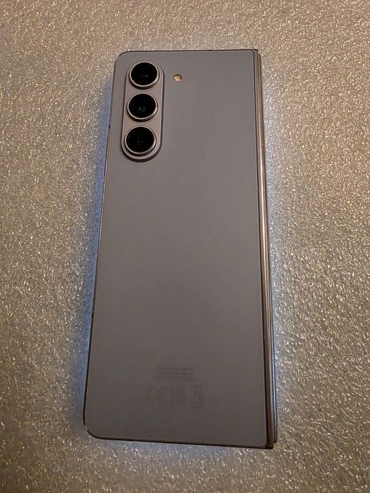 Z Fold 5 12/512gb Samsung