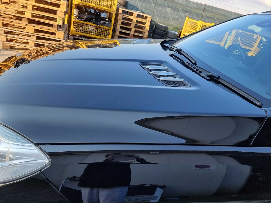 Aripa fata stanga dreapta originala Mercedes ML W166 ML250 ML350 ML500