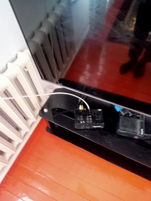 Slmsung телевизор