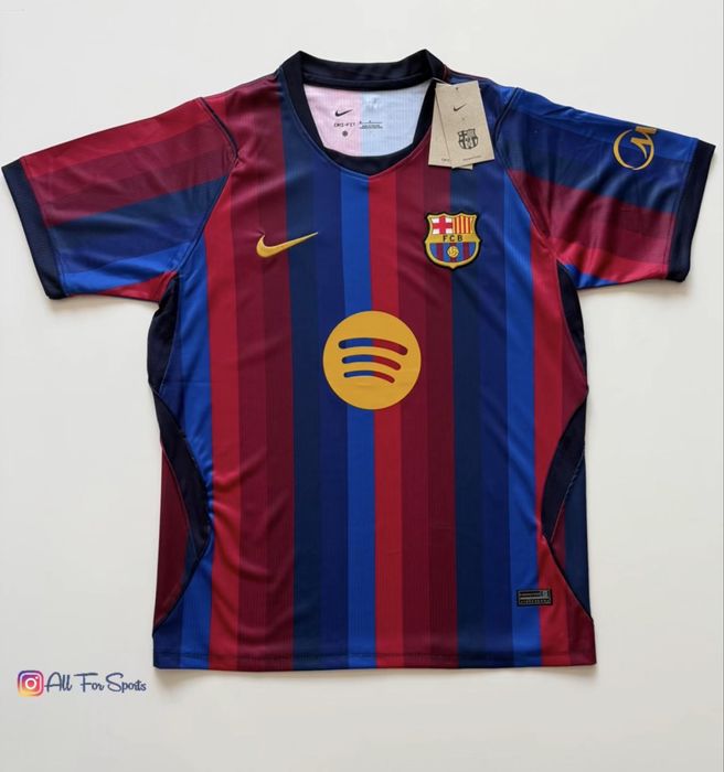 Barcelona / Nike , Барселона / Найк 26/27