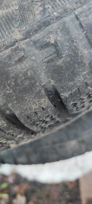 Продам шины матадор