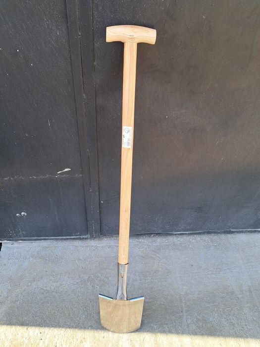 Немски градински лопати MEISTER и LUX