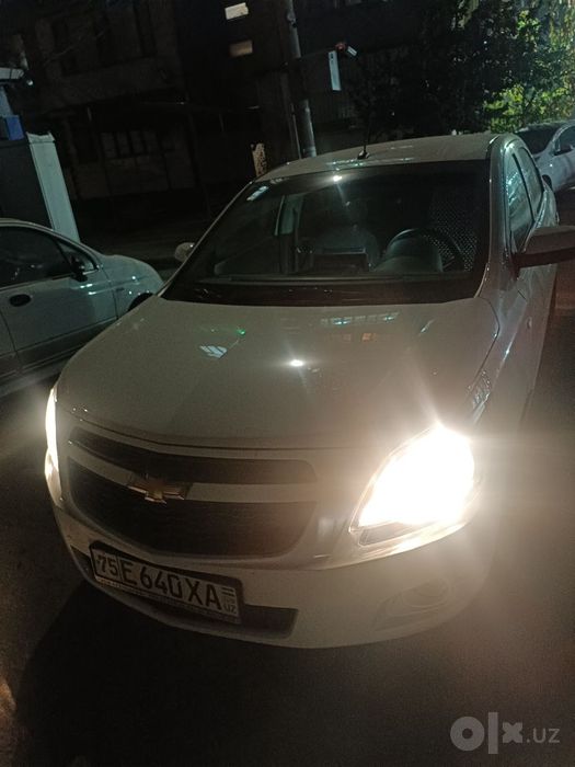 Cobalt 2024 yurgani 67000