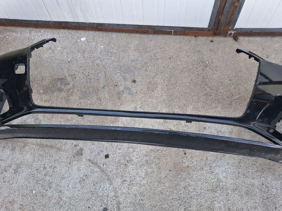 Броня Audi a5 2018г