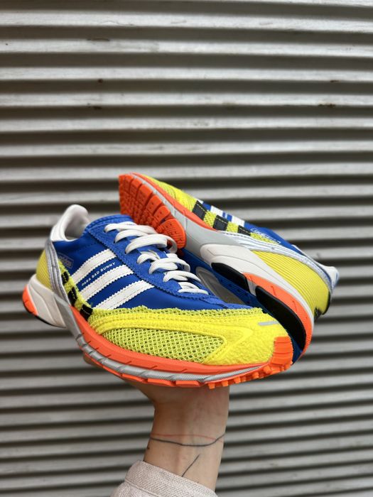 Adidas Sl72 Bad Bunny