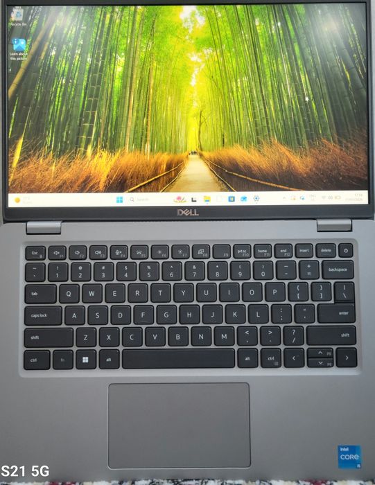 Notebook DELL 5440 I5-1235U