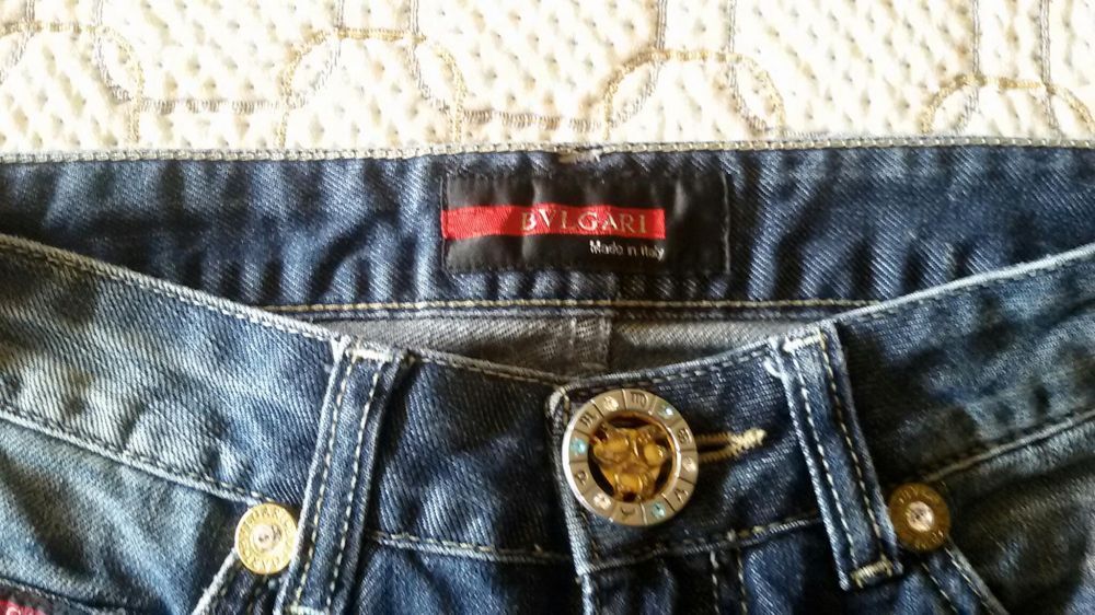 Дамски дънки