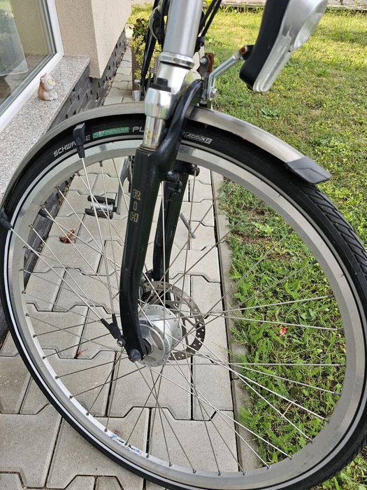 Bicicleta Rih 56cm