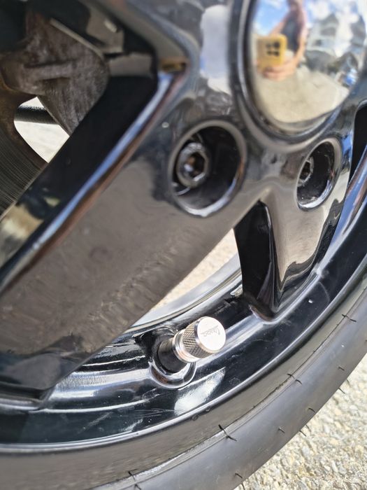 Vespa LX125 4т /2007 год.