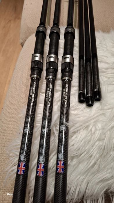 Lansete Century Adv One , 12ft , 3.5lb