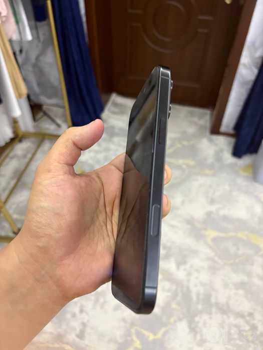 Iphone 16 pro max Sotiladi