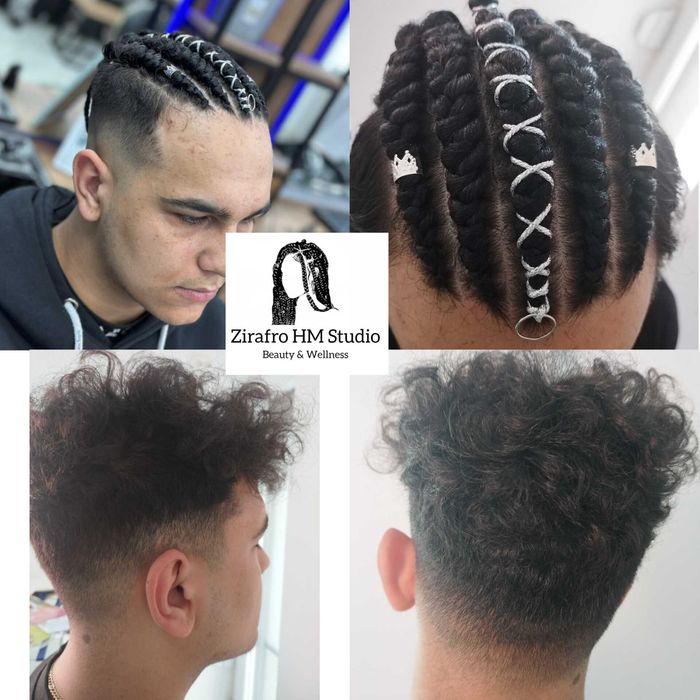 Codite/African Nativ. Peste 10 ani Experienta/Timisoara