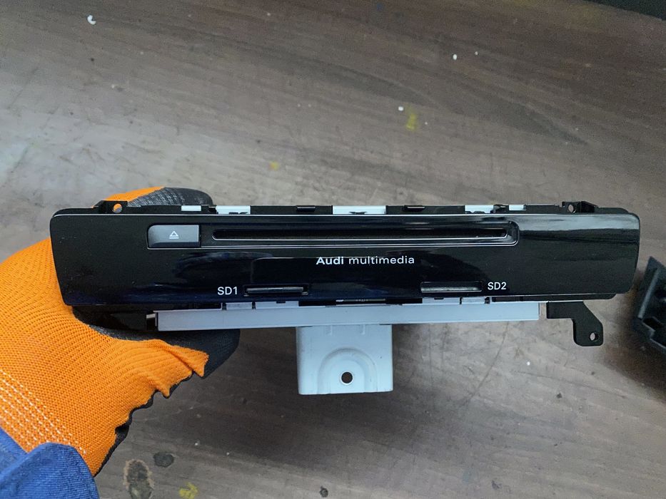 Modul navigatie audi a6 c7 4g audi a7 4g0035193b