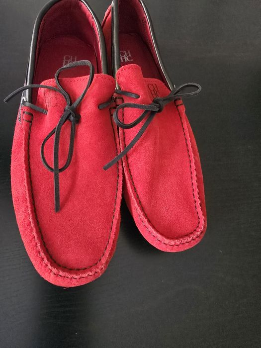 Mocasini CH, Carolina Herrera 43