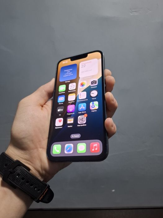 IPhone 13 128gb 91%