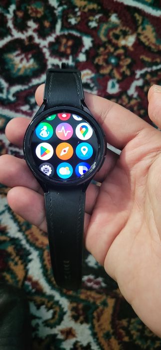 Samsung Galaxy watch 6 classic 47 mm