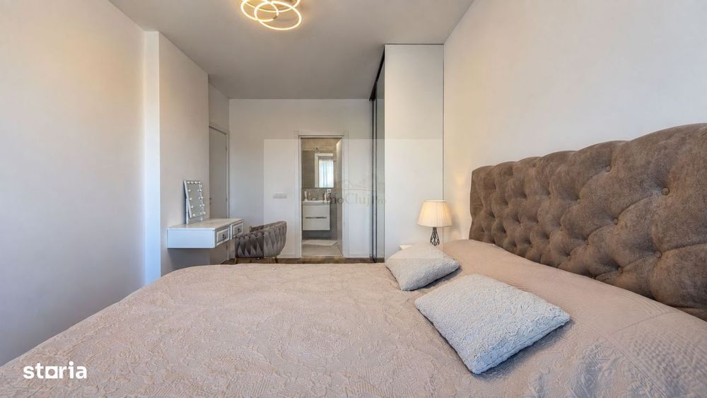 Apartament,