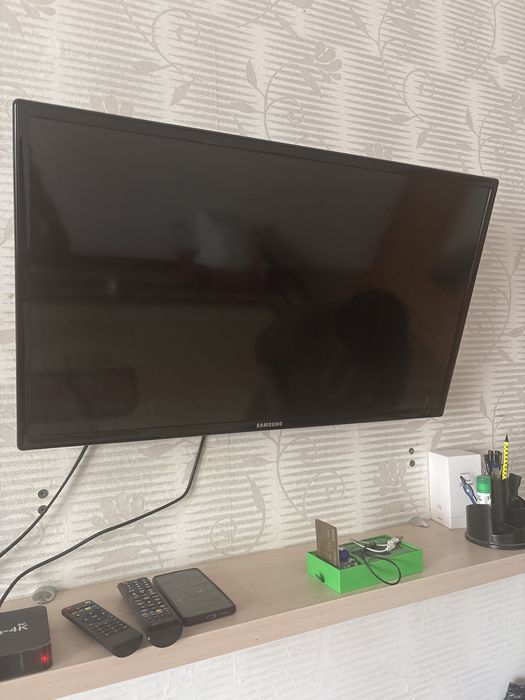 Телевизор Samsung