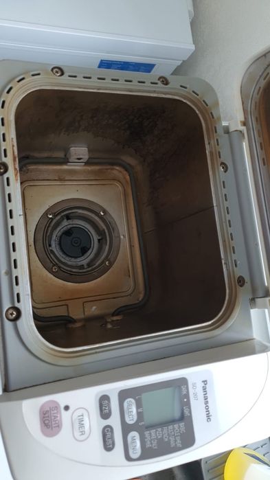 Продам хлебопечь