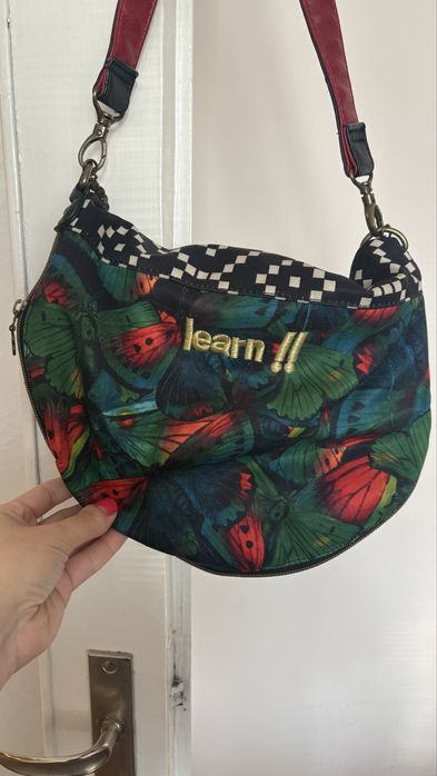 Дамска чанта Desigual