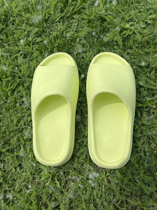 Vand Yeezy Slides