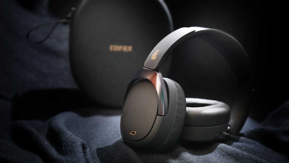 Беспроводные наушники - Edifier WH950NB