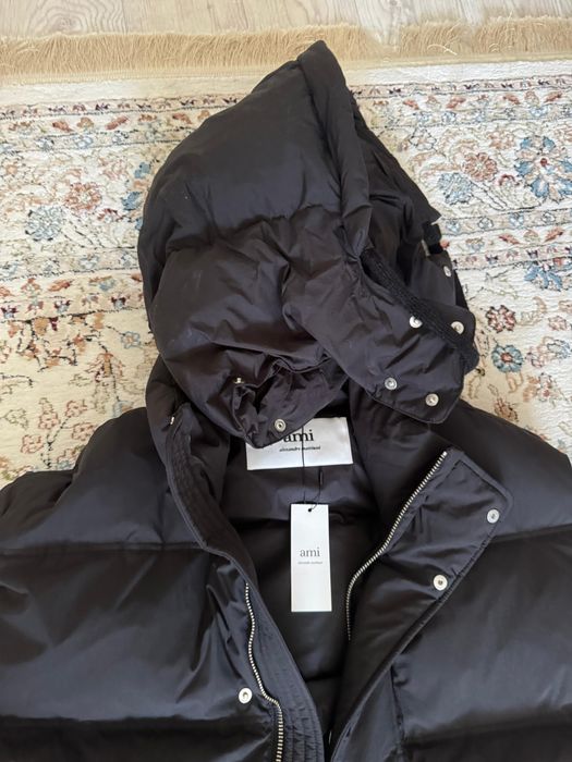 Жилетка Ami Paris