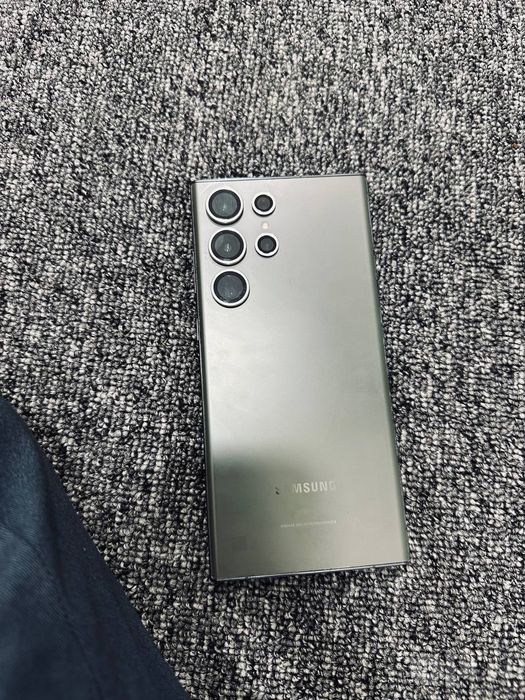 Samsung S23 Ultra