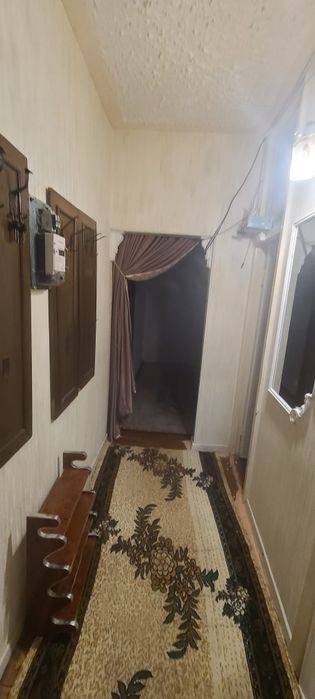 Oilaga kvartira bor. Maklerlarga berilmaydi.