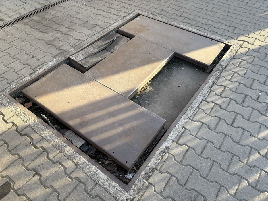 Vand echipamente atelier auto