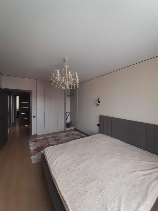 ЖК Hayat Apartments 2 х студия