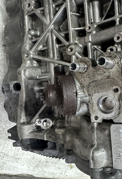 Motor bmw 3.0d n57d30 258cp 313cp f10 f11 f15 f16 f06 f12 f13