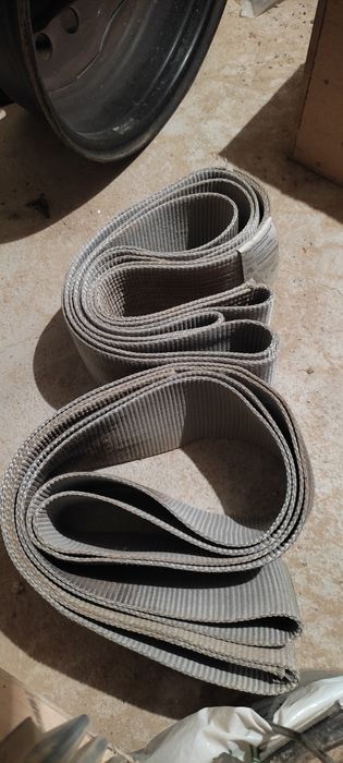 Строп текстильный кольцевой