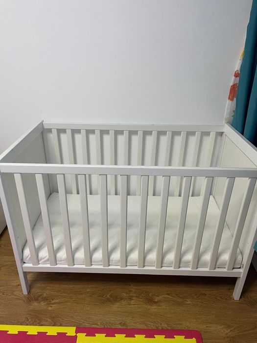 Patut bebelus ikea
