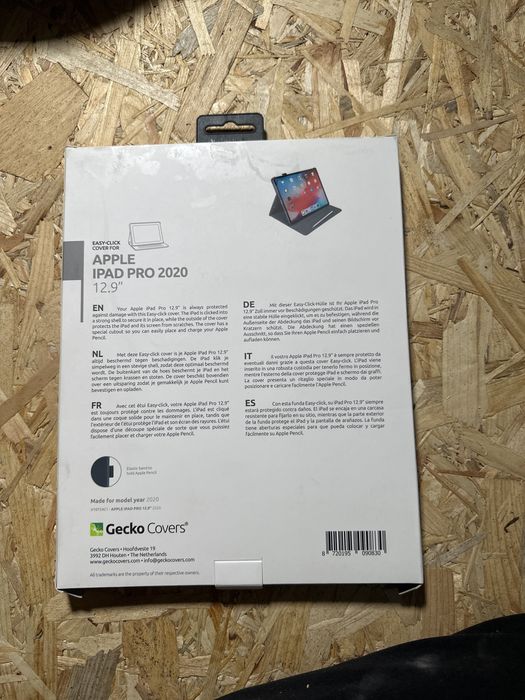 Husa IPAD PRO 2020 12.9